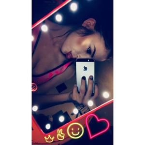 Meet your Posher, Laken